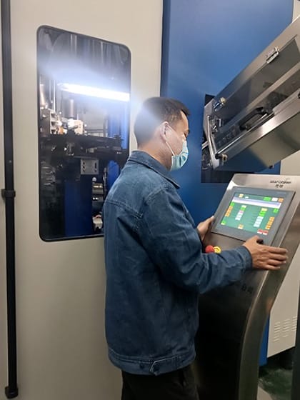 Services d'Ajustement de Machines