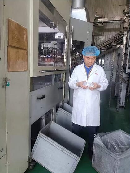 Services d'Ajustement de Machines