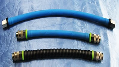 Pièces de rechange pour souffleuses et moules de soufflage