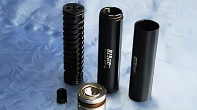Pièces de rechange pour machine de moulage par injection
