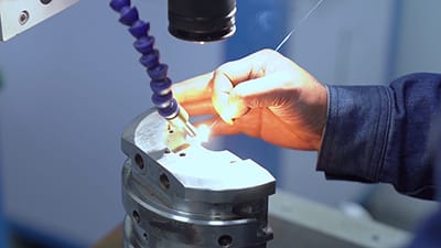 Usinage de Précision & Fabrication Intégrée