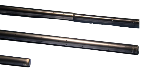 Ejecteur tubulaire
