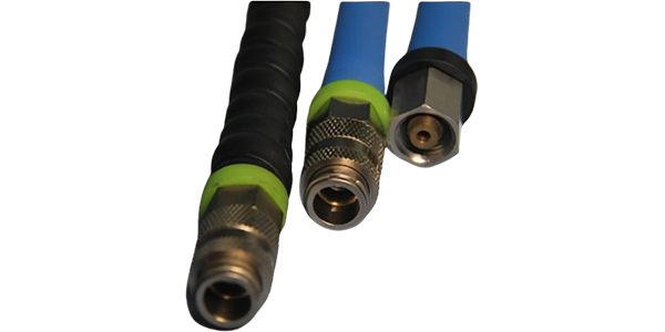 Flexible hydraulique