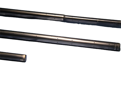 Ejecteur tubulaire