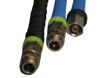 Flexible hydraulique