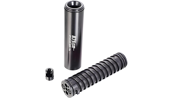 Pièces de rechange pour machine de moulage par injection