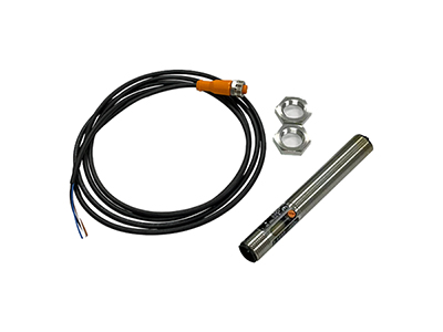 Capteur de Moulage par Injection