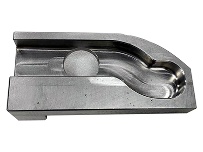 Socle du Rail de Guidage