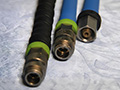 Flexible hydraulique