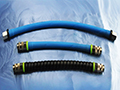 Flexible hydraulique